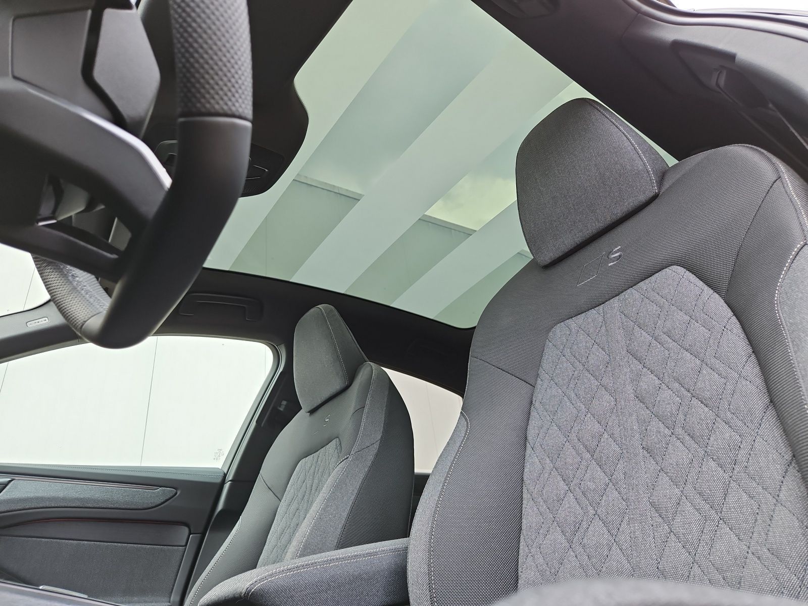 Audi A6 - Bild 22