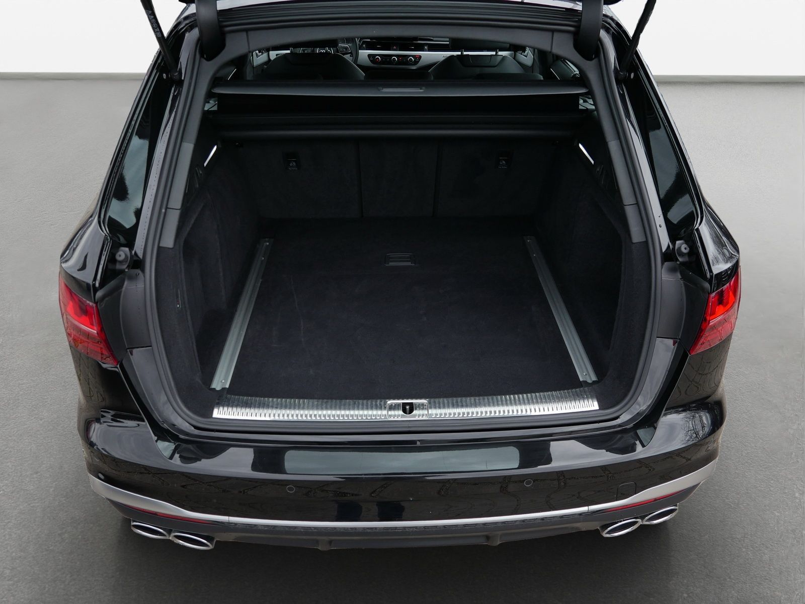 Audi S4 - Bild 11
