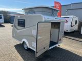 Trigano Mini Freestyle 270 ~ Leicht u. Kompakt... - Mini Wohnwagen: Kleiner Caravan