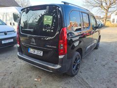 CITROEN E-Berlingo Feel M 11kW 3-phasen*SHZ*Navi*