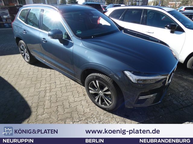 Volvo XC60 B4 Momentum Pro Klima Rückfahrkamera