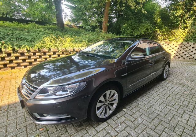 Volkswagen Vw passat cc 1,4