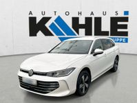 Volkswagen Passat - Vorschau Bild 2