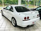 Nissan Skyline R33 GTST S2 - Nissan Skyline Benzin Gebrauchtwagen