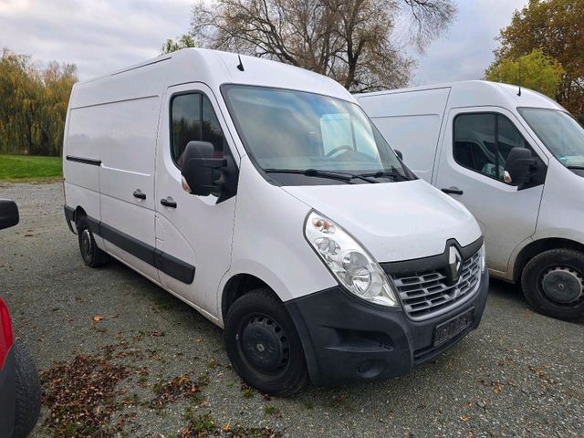 Renault Master L2H2