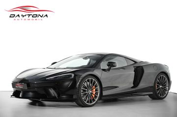 McLaren GT | Premium | Panoramic | B&amp;W | Lift | VAT
