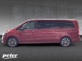 Mercedes-Benz EQV 300 Extralang AIRMATIC/Burmester/360°Kamera - Mercedes-Benz EQV aus 2024
