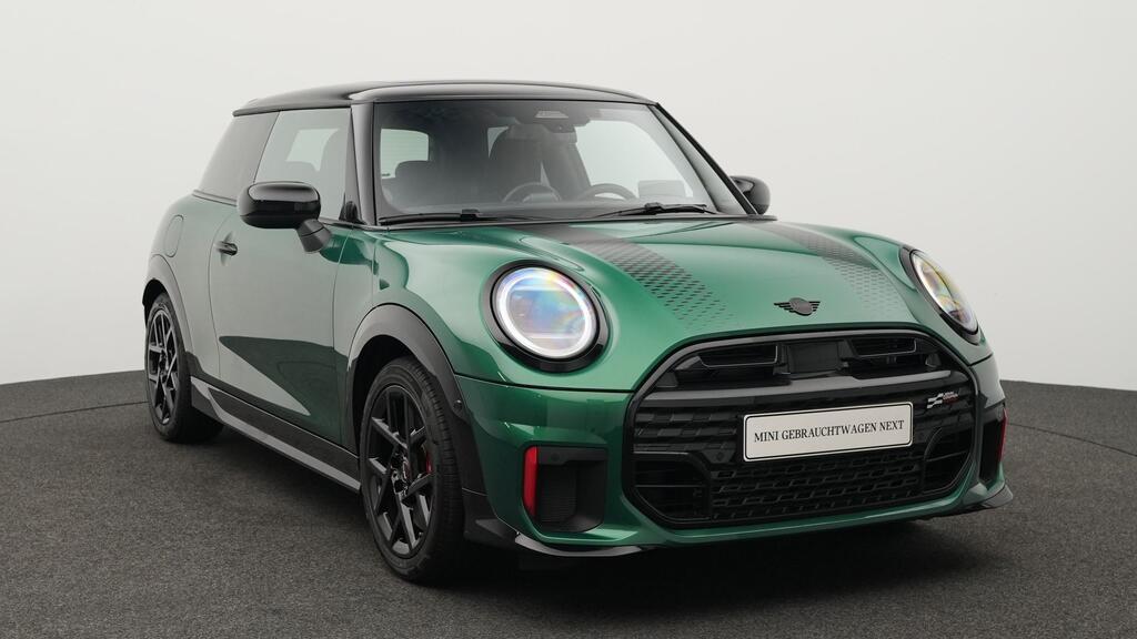 MINI Jcw Trim, миниатюра 2