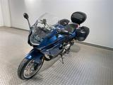 BMW F 800 GT mit Koffern und Topcase - Offers