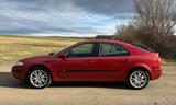 Renault Laguna II Dynamique 1.8 16V - gebrauchte Renault Laguna aus dem Jahr 2002