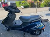 Honda Spacy - HONDA SPACY