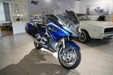 BMW R 1200 RT *NAVI*AUDIO*KOFFER* - KOFFER AUDI