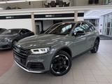 Audi Q5 quattro 2.0TDI 3xS-Line Virtual RS-Sitze - Audi Q5: 3.2