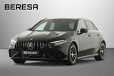 Mercedes-Benz A 35 AMG 4M Pano Kamera MBUX Navi LED SHZ - Mercedes-Benz A 35 AMG