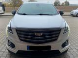 Cadillac XT5 3.6 V6 Allradantrieb Luxury Luxury - gebrauchte Cadillac SUV & Geländewagen