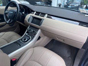 Land-Rover Range Rover Evoque - 11
