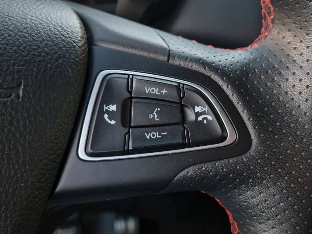Image of Ford EcoSport