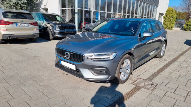 Volvo V60 B4 145kw A8