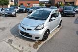 Toyota Aygo AYGO Cool*Klimaanlage*48700 km*CD* - Toyota Aygo (X) in Essen
