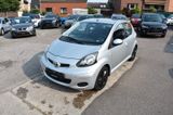 Toyota Aygo AYGO Cool*Klimaanlage*48700 km*CD* - Toyota in Essen: Aygo