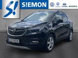 Opel Mokka 1.4 Turbo Innovation AHK LED Temp Kamera - Opel in Osnabrück