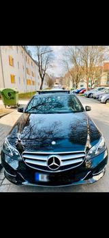 Mercedes-Benz Mercedes w212 220 cdi zu verkaufen - Mercedes-Benz 220 aus 2014