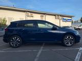 Volkswagen Golf VIII United 1.0 TSI+LED+NAVI+ACC+CLIMA+SHZ+ - Volkswagen Golf: United V