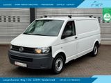 Volkswagen T5 Transporter Kasten-Kombi Kasten lang