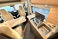 Malibu Van comfort coupé 640 LE -Fahrassistentpaket (13/16)