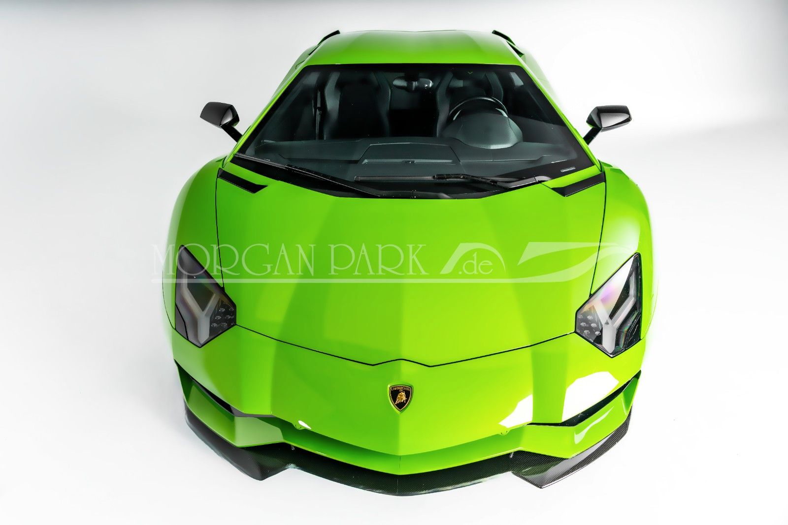 Fahrzeugabbildung Lamborghini Aventador S  + Lamborghini Garantie bis 07/26 +
