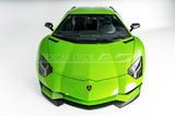 Lamborghini Aventador S  + Lamborghini Garantie bis 07/26 + - Lamborghini Gebrauchtwagen