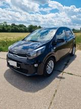 Kia Picanto 1.0 DT Navi Top Ausstattung nur 29700 km