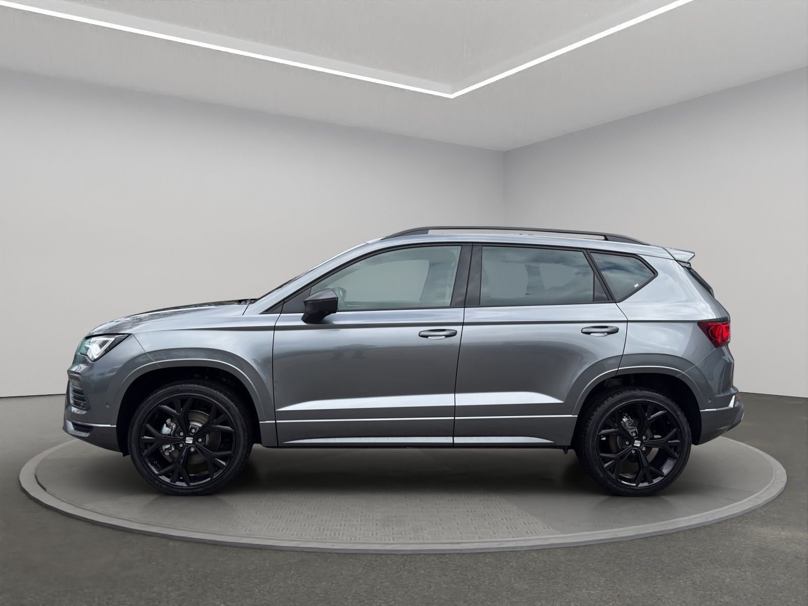Seat Ateca - Bild 5