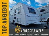 Tabbert Senara 400 QD 2.3 Ambiente, DuoControl, 1.500kg - Tabbert 400