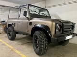 Land Rover Defender TDI 1194 SOFTOP RESTORED - Land Rover Gebrauchtwagen von 1994