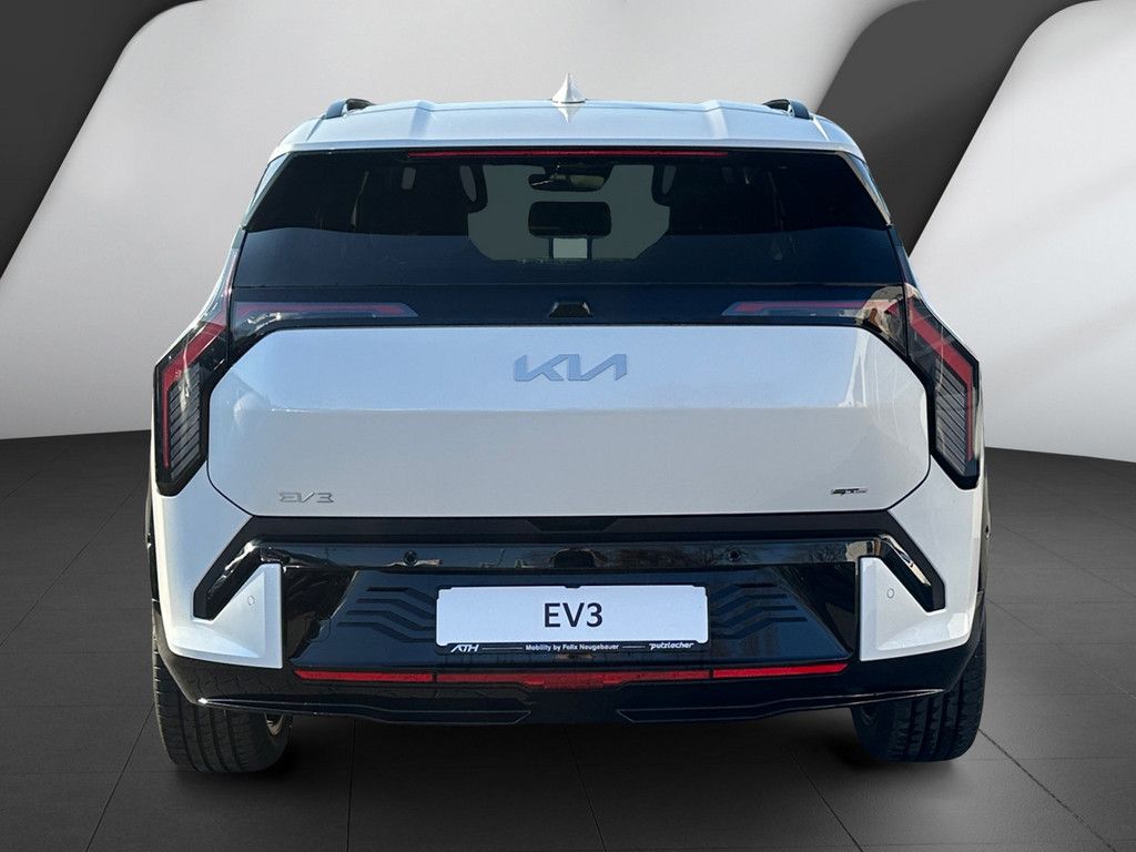 Fahrzeugabbildung Kia EV3 81.4 GTL DWP COMT
