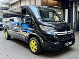 Citroën Jumper 2.2 D L2H1 3,3t KLIMA AHK CAM TEMPOMAT - Citroën Jumper: L1h2