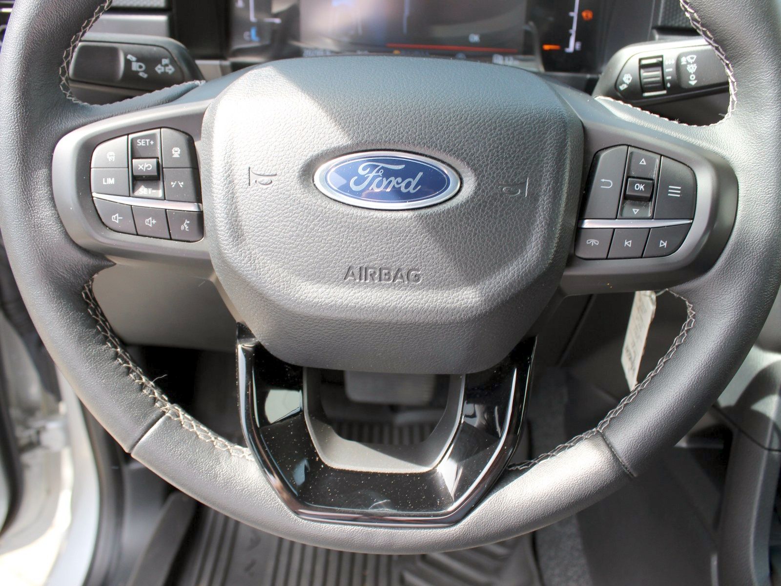Fahrzeugabbildung Ford Ranger Tremor e-4WD Extrakabine 2,0 EcoBlue