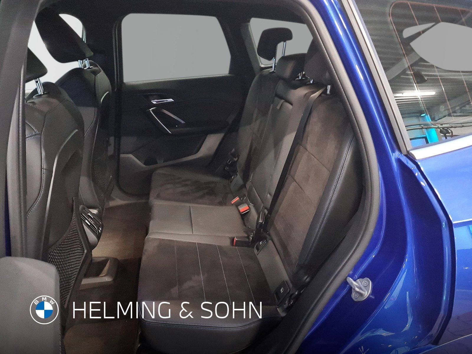 BMW X1 - Bild 13