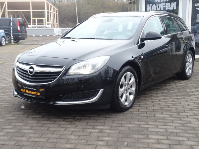 Opel Insignia A Sports Tourer Innovation