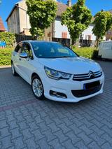 Citroën Citroen C4 Puretech - Citroën C4 in Frankfurt (Main)
