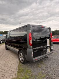Opel Vivaro - 2