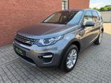 Land Rover Discovery Sport SE 2.0d AWD"Automatik"Navi"SiHz" - Land Rover Discovery