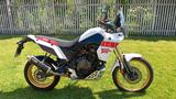 Yamaha Tenere 700 Rally plus viel Zubehör - Yamaha Tenere 700 Rally