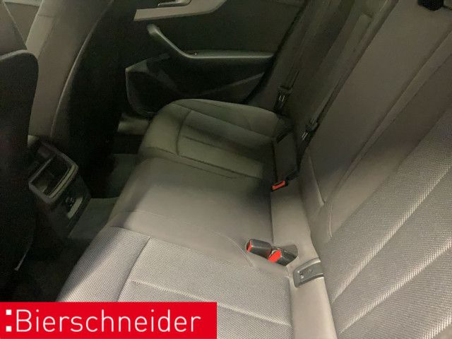 Audi A4 - Bild 14