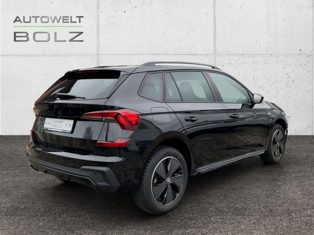 Skoda Kamiq - Bild 4