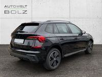 Skoda Kamiq - Vorschau Bild 4