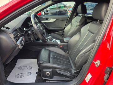 Audi A4 - 11