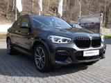 BMW X4 40i AHK HUD LED STANDHZ ACC NAVI KAMERA SHZ - BMW X4 mit Anhängerkupplung