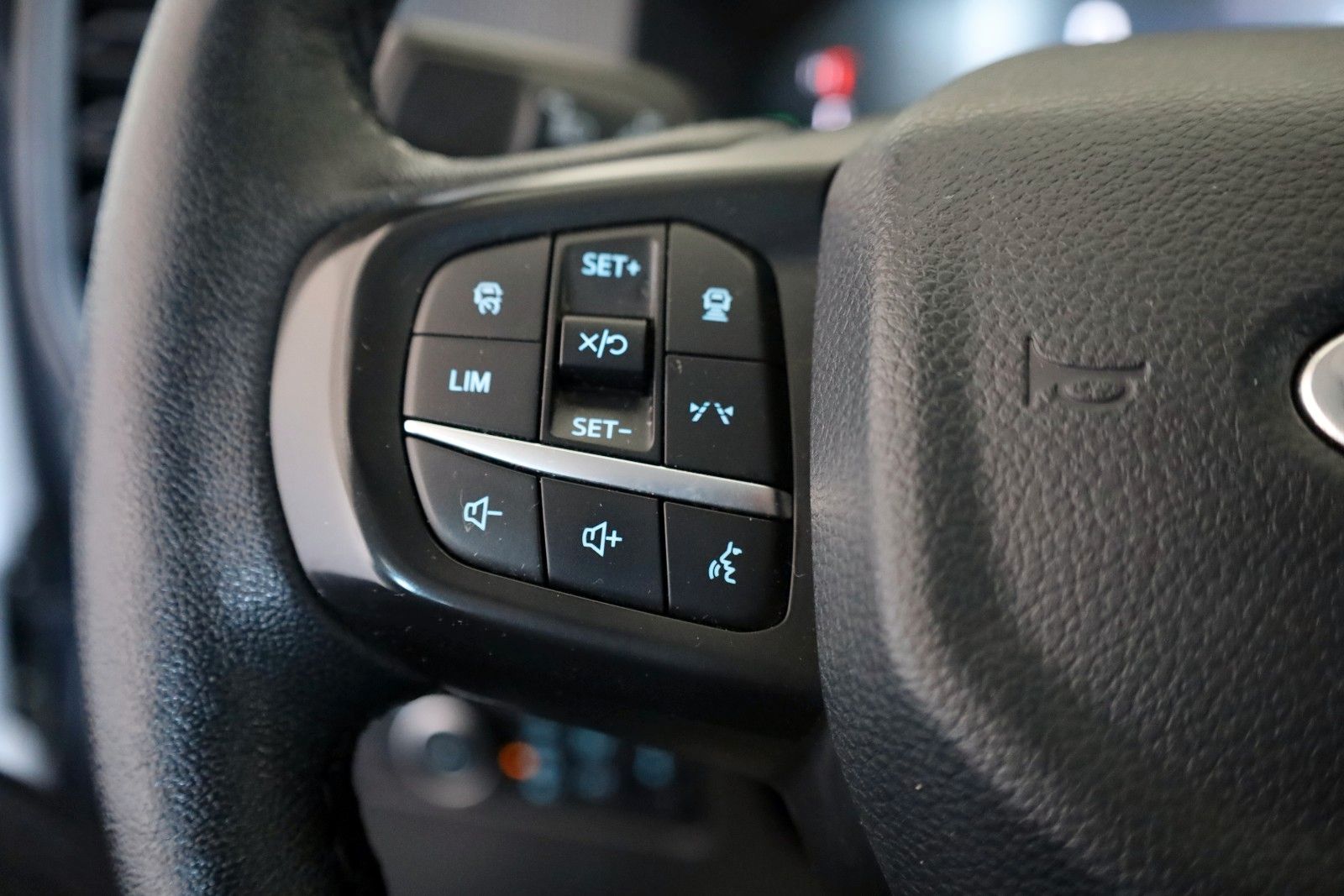 Fahrzeugabbildung Ford Ranger XL 4x4 DoKa,ACC, Kamera, CarPlay, AHK